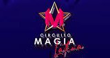 Logo Magia FM