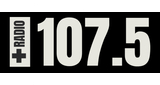 Logo Mas Radio 107.5