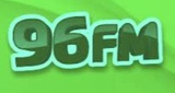 Logo Rádio Boa 96 FM