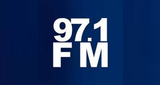 Logo Radio Rede Bahiana 97,1 FM