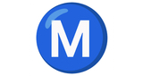 Logo Rádio Morena FM 104,1