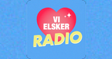Logo Vi Elsker