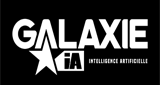 Logo Radio Galaxie IA