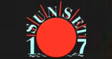 Logo Sunset Radio