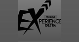Logo Radio Expérience FM 106.7