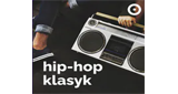 Logo Radio Open FM - Hip-Hop Klasyk