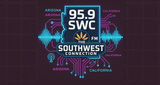 Logo 95.9 SWC FM