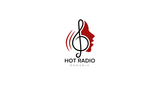Logo Hot Radio România