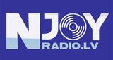 Logo Njoy Radio