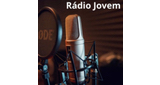 Logo Rádio Jovem
