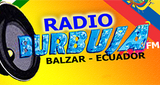 Logo Radio Burbuja Fm 89.5