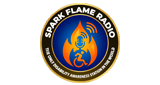 Logo Sparkflame Radio