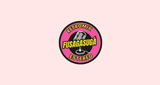 Logo Retromix Radio