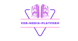 Logo vdb-media-platform