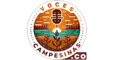 Logo Voces Campesinas