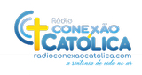 Logo Rádio Conexão Católica