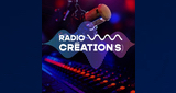 Logo Radio création(s)