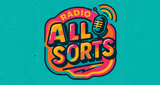 Logo Allsorts Radio