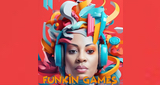 Logo Funkin Games Music Channel2