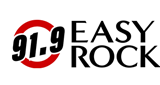 Logo Easy Rock Baguio