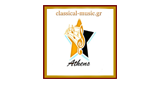 Logo Post-Romantic Classical Radio