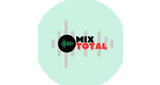 Logo Radio Mix total