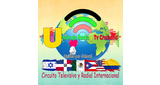 Logo Radio Unidas por Jehová