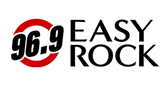 Logo Easy Rock Cagayan De Oro