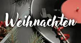 Logo Oldie Antenne Weihnachten