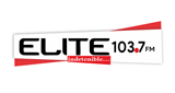 Logo Elite 103.7 FM