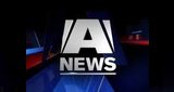 Logo Rádio News Salvador FM 105 FM