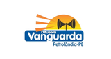 Logo Difusora Vanguarda PE