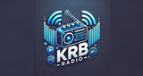 Logo KRB Radio