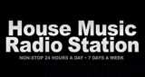 Logo House Music Radio Station