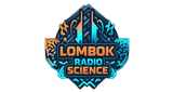 Logo Lombok Radio Science