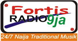 Logo Radio Fortis 9