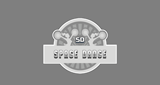 Logo Space Dance Station