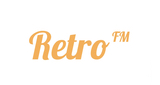 Logo Retro FM