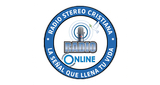 Logo Radio stereo cristiana online
