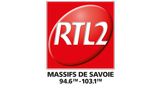 Logo RTL2 Massifs de Savoie