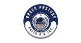 Logo Green Pasture Christian Radio