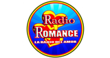 Logo Radio Romance