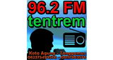 Logo Radio Tentrem 96.2 FM (AUDIO HD) - BSK Radio Network
