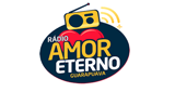Logo Rádio Amor Eterno
