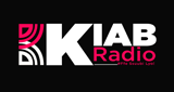 Logo KIAB Radio