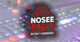 Logo Nosee Radio Online