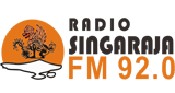 Logo Singara Fm