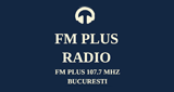 Logo FM PLUS Radio