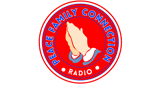 Logo Peace Family Connection Radio