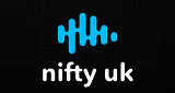 Logo Nifty UK Radio